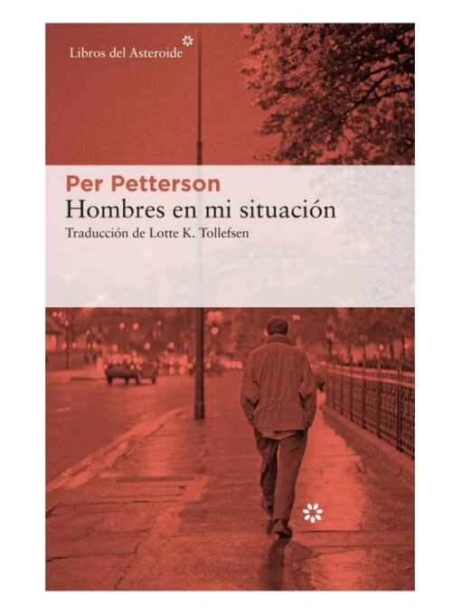 Imágen 1 del libro: Hombres en mi situación