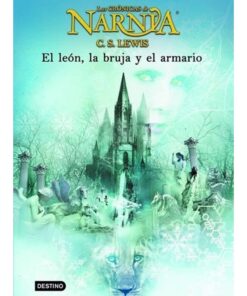 Imágen 1 del libro: Las crónicas de Narnia: El león, la bruja y el armario