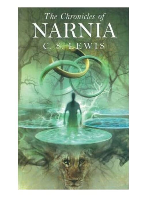 Imágen 1 del libro: Las crónicas de Narnia: El sobrino del mago