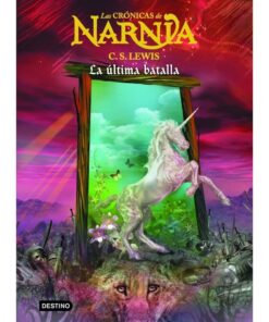 Imágen 1 del libro: Las crónicas de Narnia: La última batalla