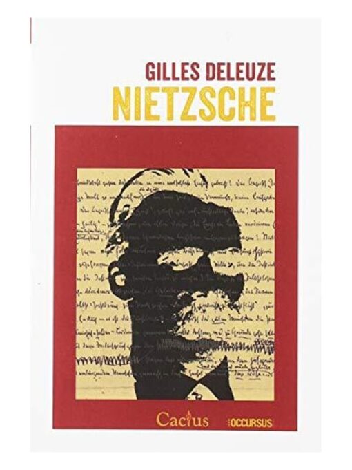 Imágen 1 del libro: Nietzsche