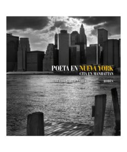 Imágen 1 del libro: Poeta en Nueva York - Cita en Manhattan