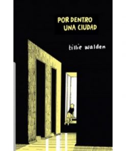 Imágen 1 del libro: Por dentro una ciudad