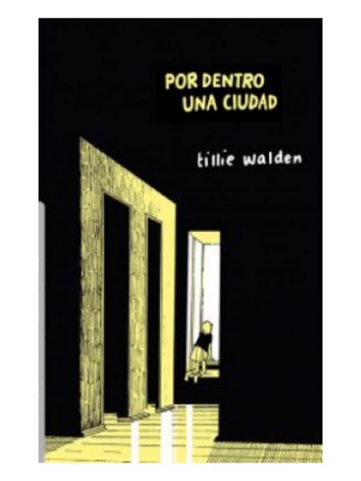 Imágen 1 del libro: Por dentro una ciudad