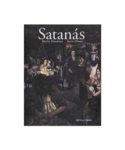 Imágen 1 del libro: Satanás