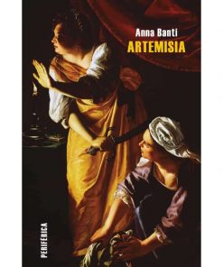Imágen 1 del libro: Artemisia