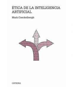 Imágen 1 del libro: Ética de la inteligencia artificial