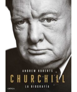 Imágen 1 del libro: Churchill. La biografía