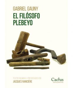 Imágen 1 del libro: El filósofo plebeyo