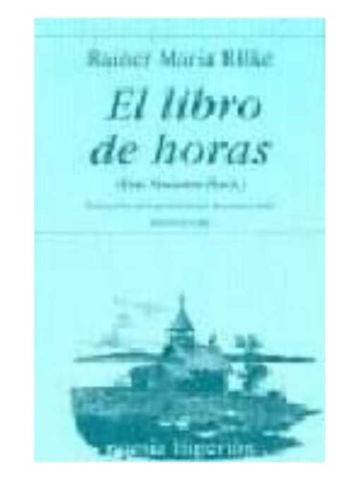 Imágen 1 del libro: El libro de horas