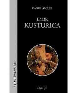Imágen 1 del libro: Emir Kusturica