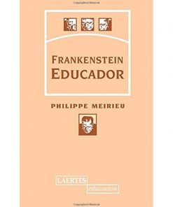 Imágen 1 del libro: Frankenstein Educador