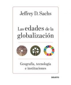 Imágen 1 del libro: Las edades de la globalización