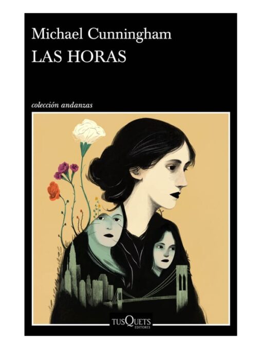 Imágen 1 del libro: Las horas