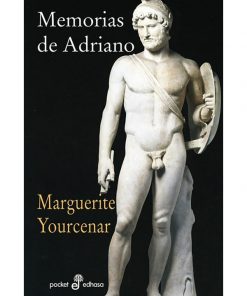 Imágen 1 del libro: Memorias de Adriano