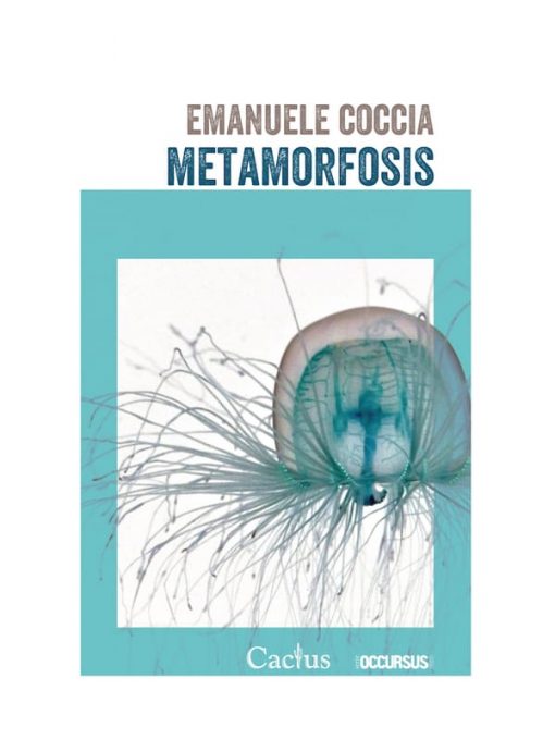 Imágen 1 del libro: Metamorfosis