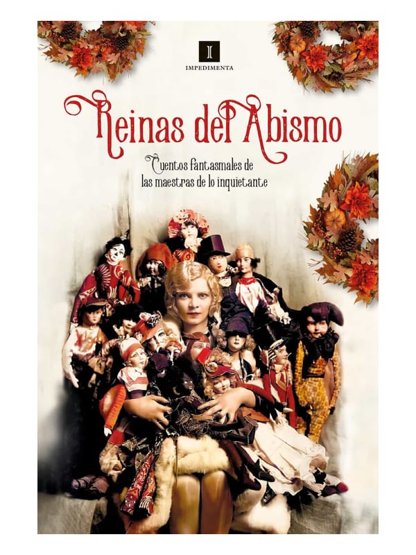 Reinas del abismo Imágen 1 del libro: Reinas del abismo