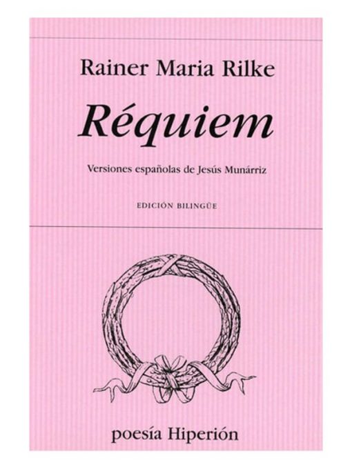 Imágen 1 del libro: Requiem