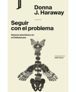 Imágen 1 del libro: Seguir con el problema