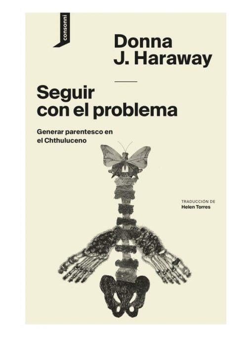 Imágen 1 del libro: Seguir con el problema