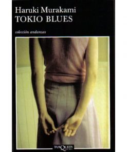 Imágen 1 del libro: Tokio Blues Norwegian Wood