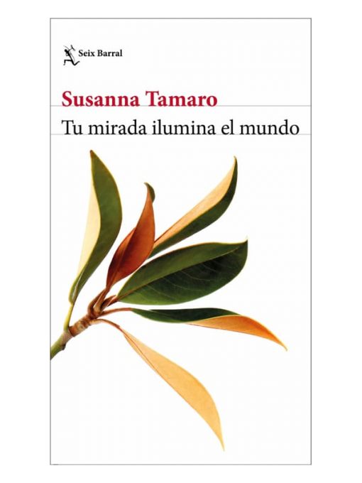 Imágen 1 del libro: Tu mirada ilumina el mundo