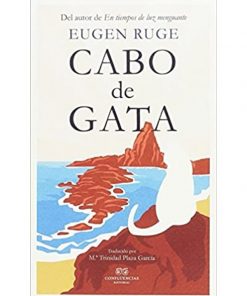 Imágen 1 del libro: Cabo de gata