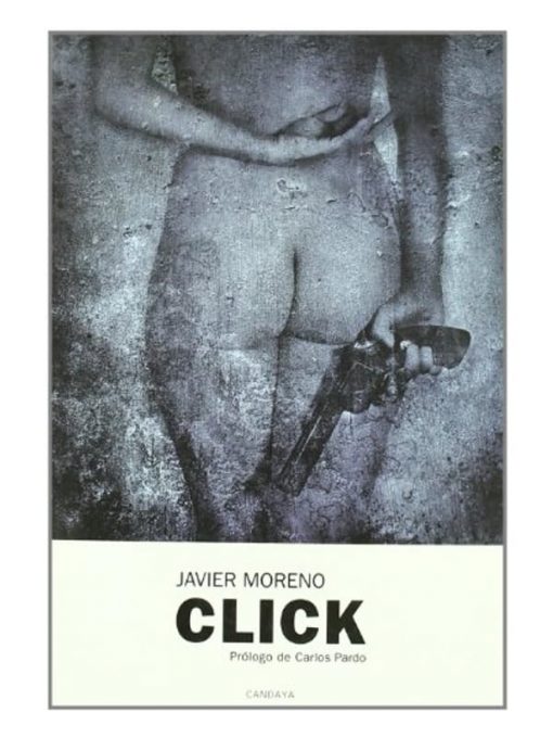 Imágen 1 del libro: Click