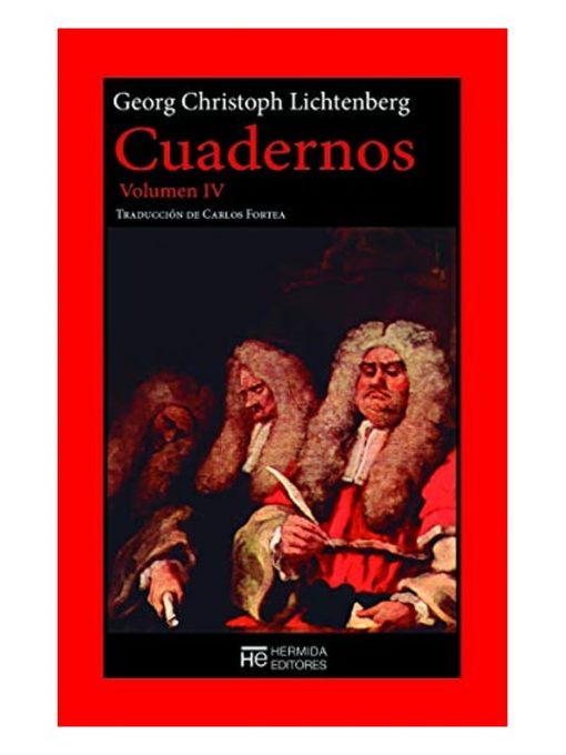 Imágen 1 del libro: Cuadernos. Volumen IV