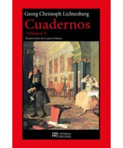 Imágen 1 del libro: Cuadernos. Volumen V