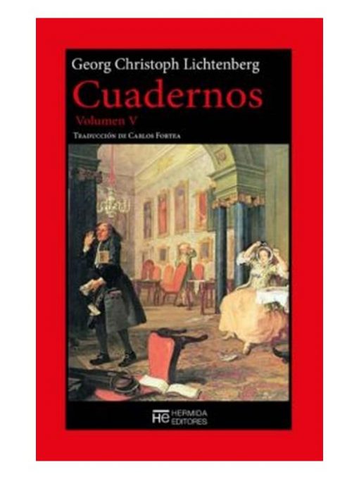 Imágen 1 del libro: Cuadernos. Volumen V