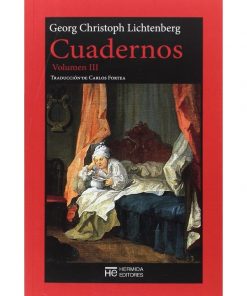 Imágen 1 del libro: Cuadernos Volumen III