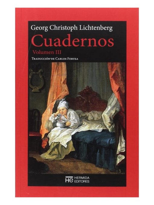 Imágen 1 del libro: Cuadernos Volumen III