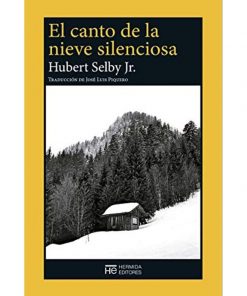 Imágen 1 del libro: El canto de la nieve silenciosa