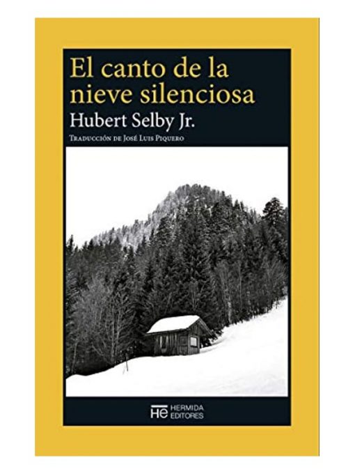 Imágen 1 del libro: El canto de la nieve silenciosa