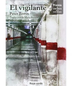 Imágen 1 del libro: El vigilante