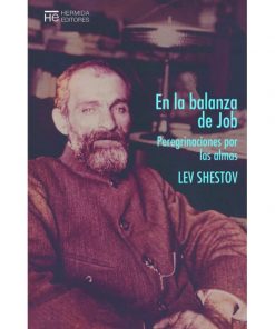 Imágen 1 del libro: En la balanza de Job