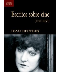 Imágen 1 del libro: Escritos sobre cine 1921-1953