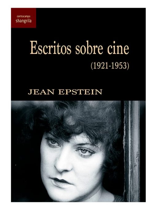 Imágen 1 del libro: Escritos sobre cine 1921-1953