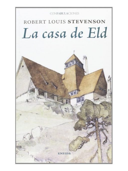 Imágen 1 del libro: La casa de Eld