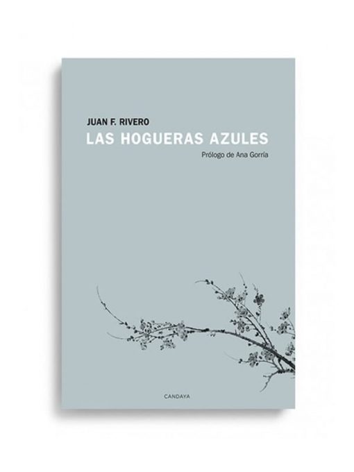 Imágen 1 del libro: Las hogueras azules