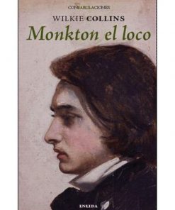 Imágen 1 del libro: Monkton el loco