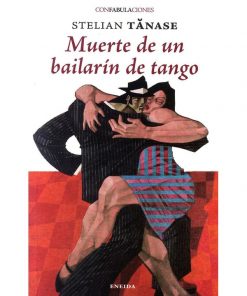 Imágen 1 del libro: Muerte de un bailarín de tango