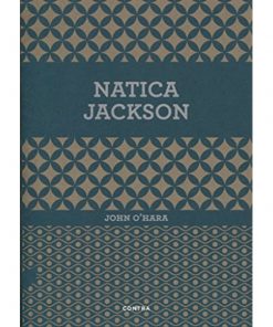 Imágen 1 del libro: Natica Jackson
