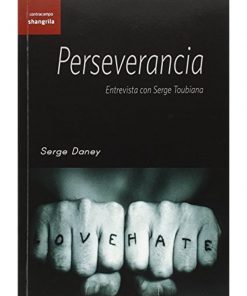 Imágen 1 del libro: Perseverancia: Entrevista con Serge Toubiana