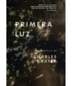 Imágen 1 del libro: Primera luz