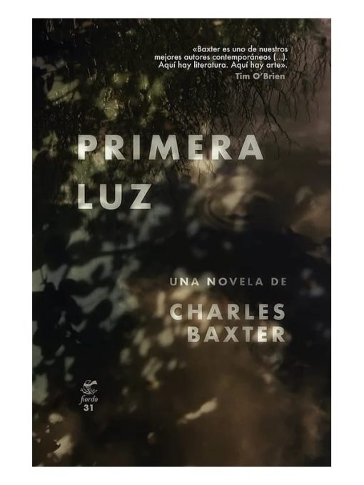 Imágen 1 del libro: Primera luz