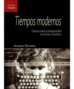 Imágen 1 del libro: Tiempos modernos