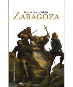 Imágen 1 del libro: Zaragoza