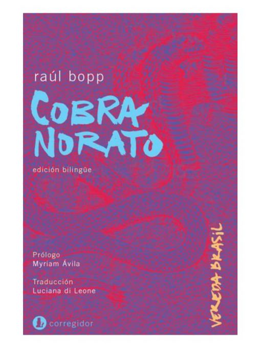 Imágen 1 del libro: Cobra norato